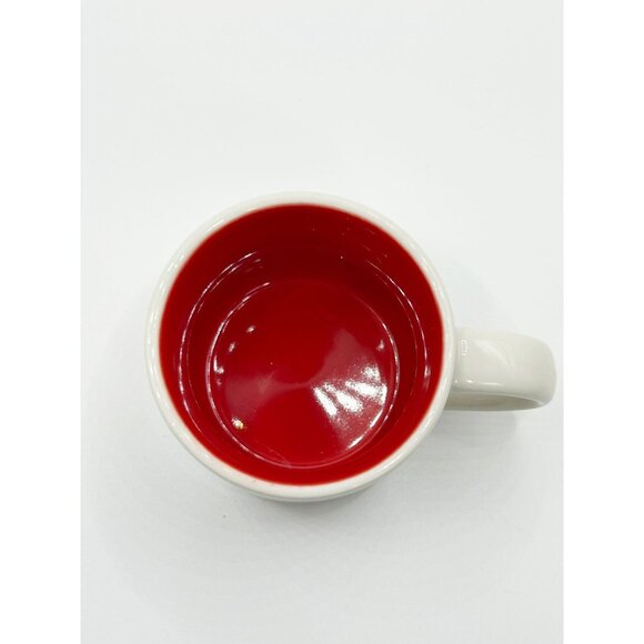 Starbucks 2014 You are Here Collection Seattle Mini Mug Ornament - Picture 6 of 7